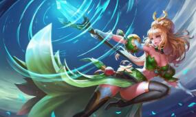 广东王者荣耀李信多少分详解 高分段位攻略与实战技巧分享